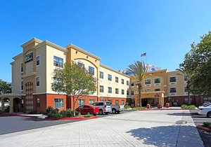 Extended Stay America Suites Orange County Huntington Beach