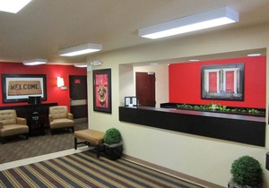 Extended Stay America Suites Orange County Lake Forest