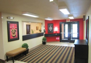 Extended Stay America Suites Orange County Lake Forest