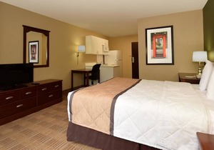 Extended Stay America Suites Orange County Lake Forest