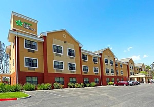 Extended Stay America Suites Orange County Lake Forest
