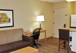 Extended Stay America Suites Los Angeles Glendale