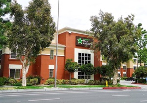 Extended Stay America Suites Los Angeles Glendale