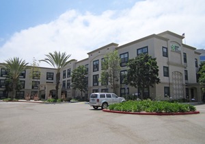 Extended Stay America Suites - Orange County - Huntington Beach