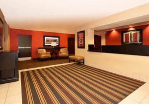 Extended Stay America Suites Los Angeles Ontario Airport