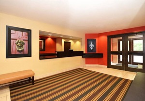 Extended Stay America Suites Los Angeles Ontario Airport