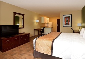 Extended Stay America Suites Los Angeles Ontario Airport