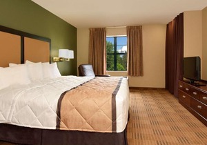 Extended Stay America - Orange County - Anaheim Hills