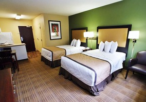 Extended Stay America - Orange County - Anaheim Hills