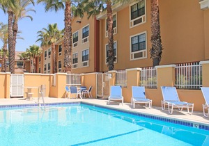 Extended Stay America Suites Los Angeles Ontario Airport