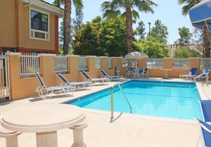 Extended Stay America Suites Los Angeles Ontario Airport