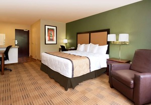 Extended Stay America Suites Los Angeles Ontario Airport