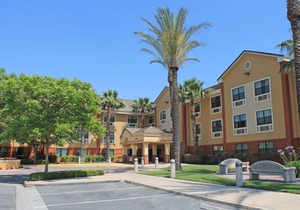 Extended Stay America Suites Los Angeles Ontario Airport
