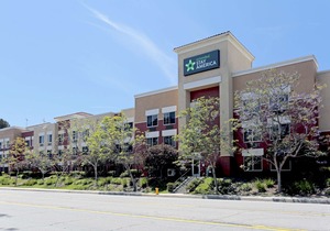 Extended Stay America Suites - Los Angeles - Torrance - Del Amo Circle