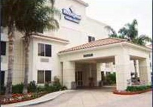 Extended Stay America Suites - Los Angeles - Torrance - Del Amo Circle