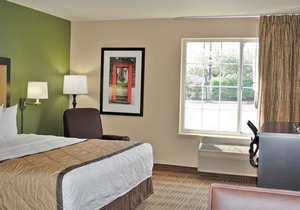 Extended Stay America Suites - Los Angeles - Torrance - Del Amo Circle