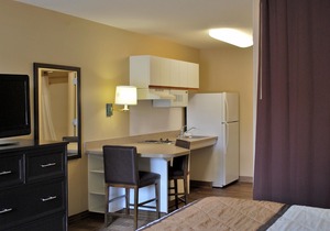Extended Stay America Suites - Los Angeles - Torrance - Del Amo Circle