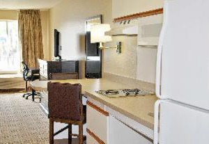 Extended Stay America Suites - Los Angeles - Glendale