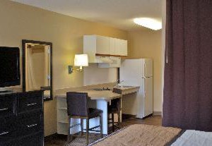Extended Stay America Suites - Los Angeles - Glendale