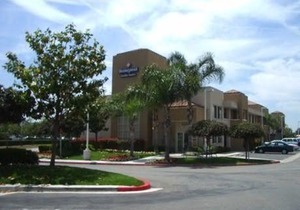 Extended Stay America Suites - Orange County - Irvine Spectrum