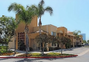 Extended Stay America Suites - Orange County - Irvine Spectrum