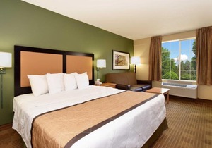 Extended Stay America Suites - Orange County - Irvine Spectrum