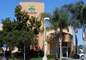 Extended Stay America Suites - Orange County - Irvine Spectrum