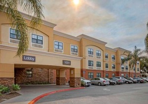 Extended Suites - Orange County - Anaheim Hills