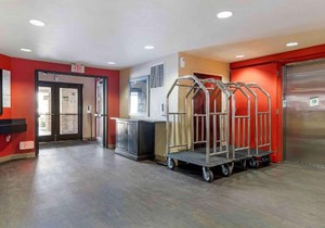 Extended Suites - Orange County - Anaheim Hills