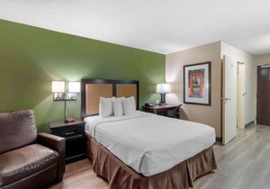 Extended Suites - Orange County - Anaheim Hills