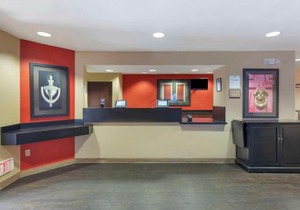 Extended Suites - Yorba Linda