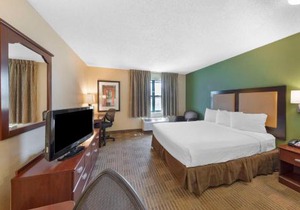 Extended Suites - Yorba Linda