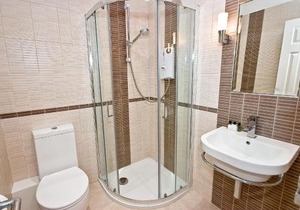F4 Greek Street by City Living London