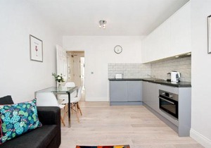 F6 Greek Street by City Living London