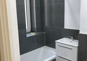 Fabulous One Bedroom Apt within Chelsea London up to 3 guests - CC