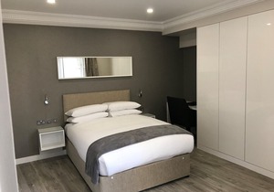 Fabulous One Bedroom Apt within Chelsea London up to 3 guests - CC