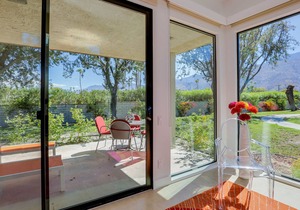 Fabulous Remodel With Cool Palm Springs Vibe