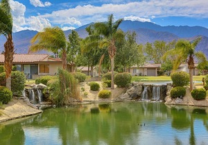 Fabulous Remodel With Cool Palm Springs Vibe