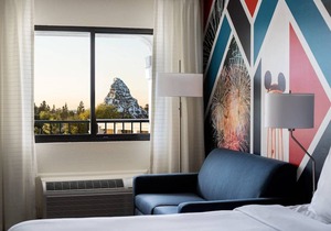 Fairfield by Marriott Anaheim Resort