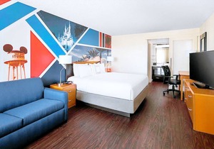 Fairfield by Marriott Anaheim Resort
