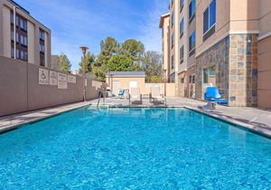 Fairfield Inn & Suites - Los Angeles West Covina