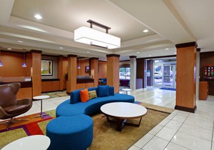 Fairfield Inn & Suites - Los Angeles West Covina