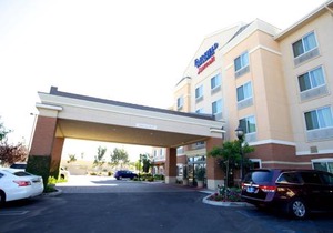 Fairfield Inn & Suites Santa Maria