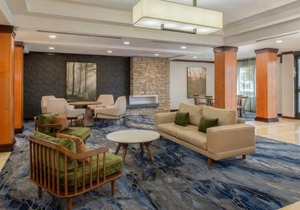 Fairfield Inn & Suites Santa Maria