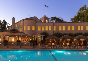 Fairmont Sonoma Mission Inn & Spa