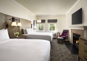 Fairmont Sonoma Mission Inn & Spa
