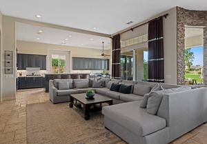 FALL FLASH SALE -Luxe Pool, Misters Firepit Lounge & Billiards