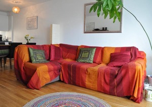 Fantastic Shoreditch Riverside 2 Bed Apt