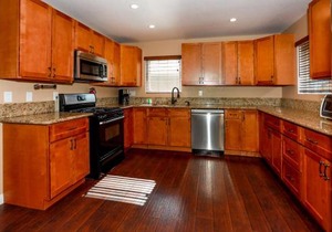 Fawnskin Chalet-1826 by Big Bear Vacations