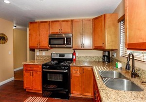Fawnskin Chalet-1826 by Big Bear Vacations